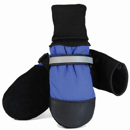Muttluks - Fleece Lined Dog Winter Boot