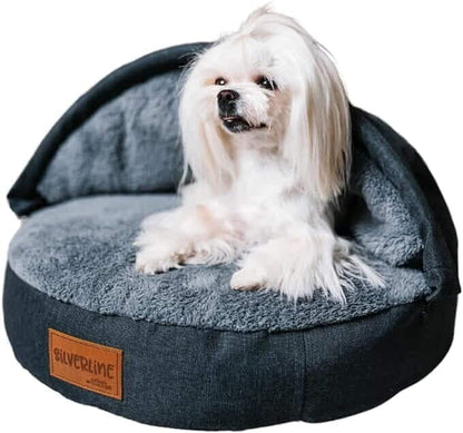 Peek-A-Boo Comfy Bed - Assorted Sizes