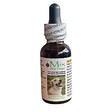 Petmix - Skin & Coat Treatment For Dogs