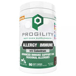 Progility - Dog Supplements