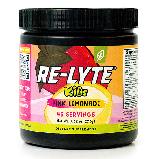 Redmond - Re Lyte Hydration KIDS