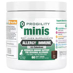 Progility - Dog Supplements