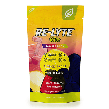 Redmond - Re Lyte Hydration KIDS