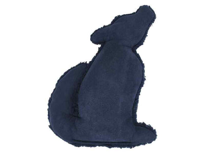 West Paw Plush Dog Squeak Toy