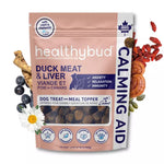 Healthy Bud Dog Treats