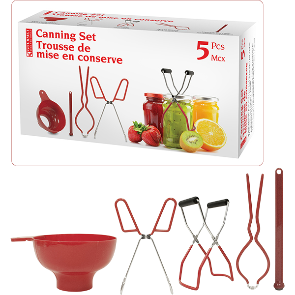 Canning - Utensil Set