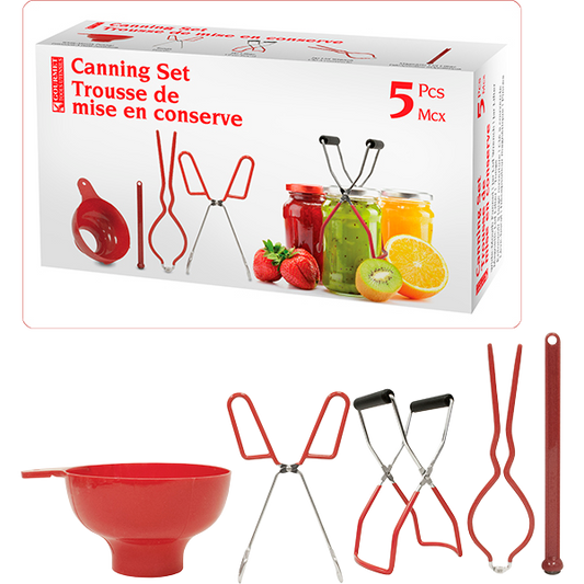 Canning - Utensil Set