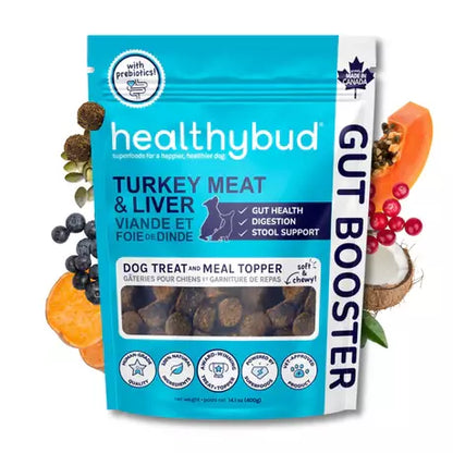 Healthy Bud - Dog Treats