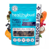 Healthy Bud Dog Treats