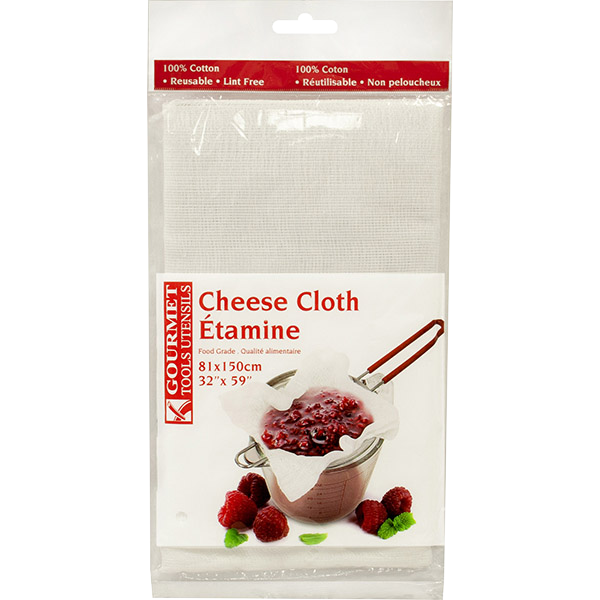 Kitchen - Cheese Cloth