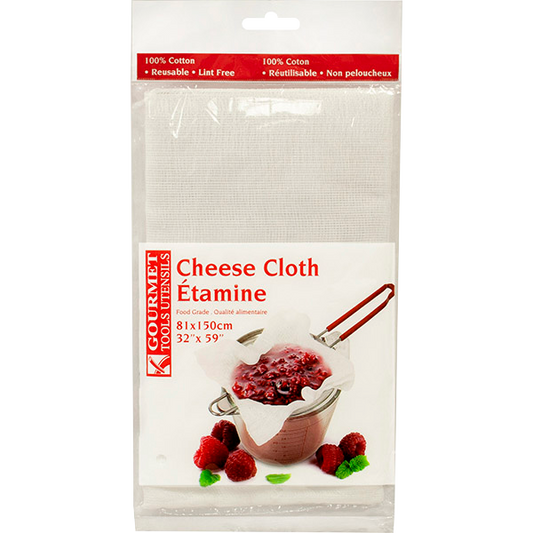 Kitchen - Cheese Cloth