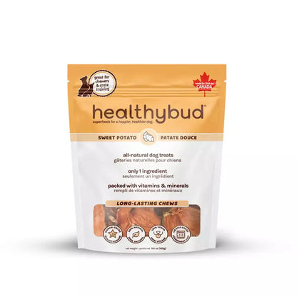 Healthy Bud - Dog Treats