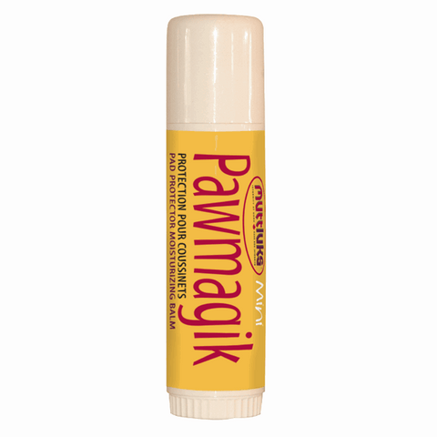 Muttluks - Pawmagik Cream Mini