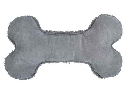 West Paw Plush Dog Squeak Toy