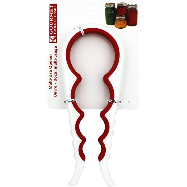 Kitchen - Jar Opener