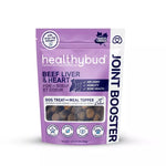 Healthy Bud Dog Treats