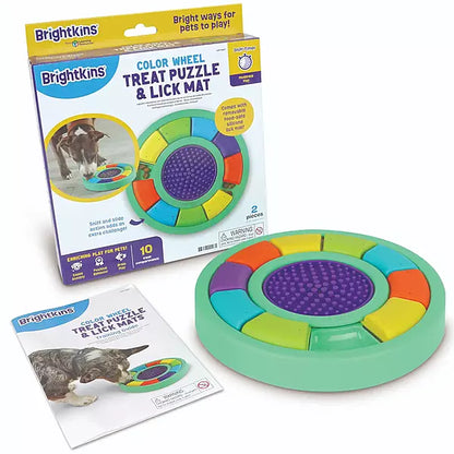 Brightkins - Treat Puzzle