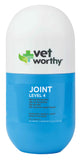 Vet Worthy - Joint Level 4