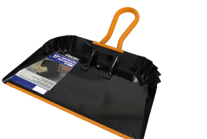 Steel Dust Pan - 17"