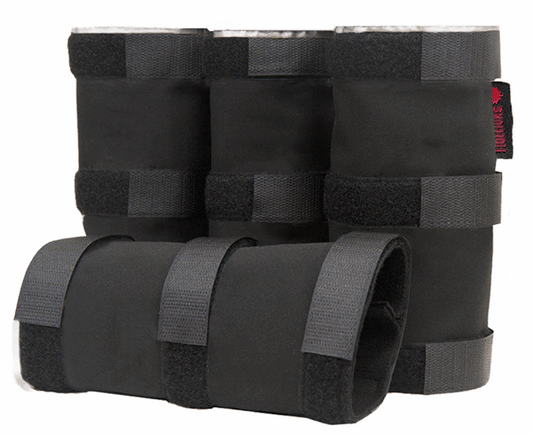 Muttluks - Muttgators For Dogs