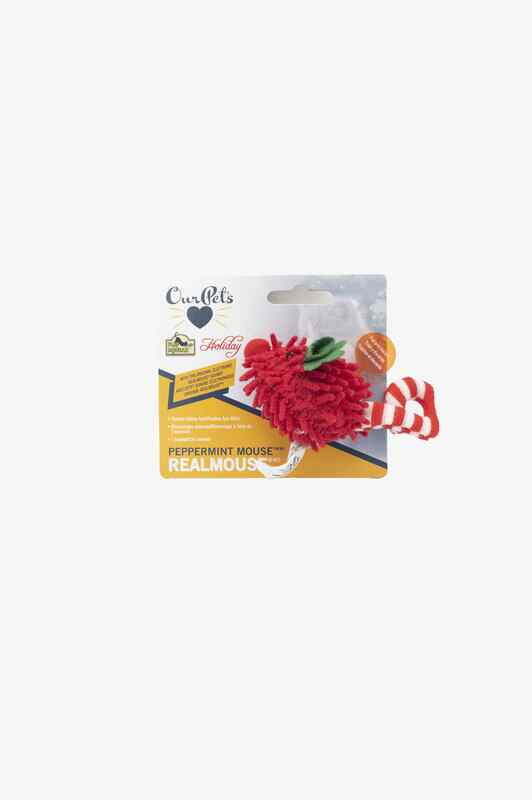 Christmas - Cat Toys