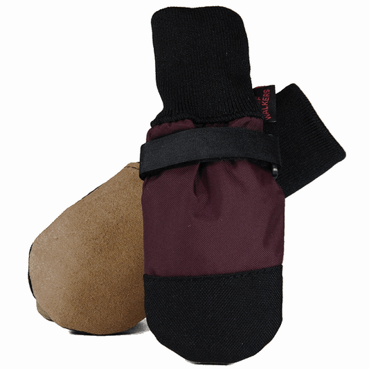 Muttluk - Woof Walkers Dog Boot - Set of 4
