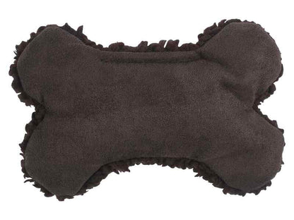 West Paw Plush Dog Squeak Toy