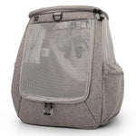 Travel Cat- Navigator Cat Backpack- Convertible