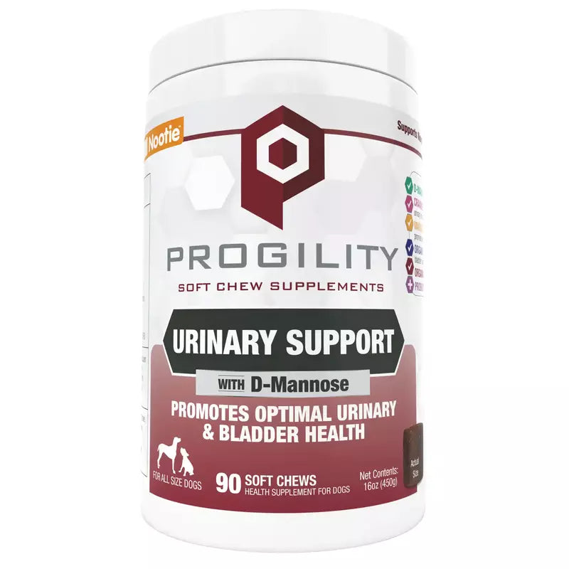 Progility - Dog Supplements