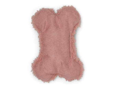 West Paw Plush Dog Squeak Toy