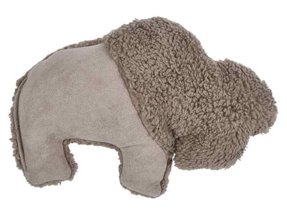 West Paw Plush Dog Squeak Toy