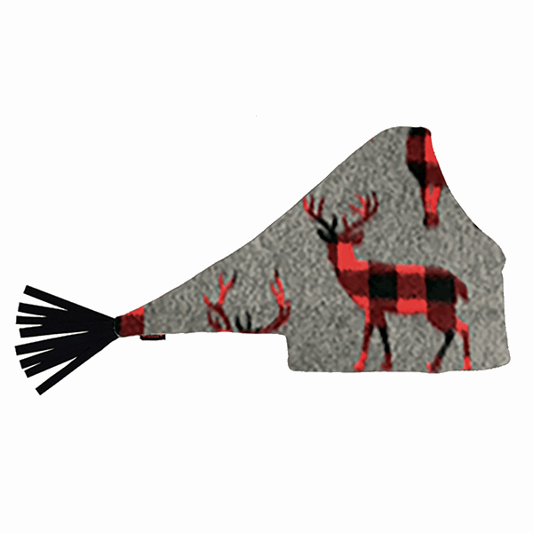 Muttluk - Fleece MuTTuque