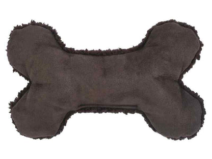 West Paw Plush Dog Squeak Toy