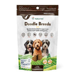 NaturVet - Breed Specific Soft Treats to Support Health & Happiness