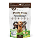 NaturVet - Breed Specific Soft Treats to Support Health & Happiness