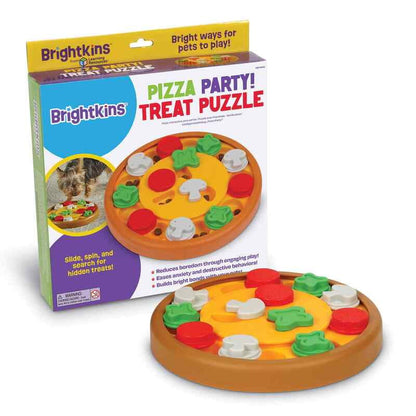 Brightkins - Treat Puzzle