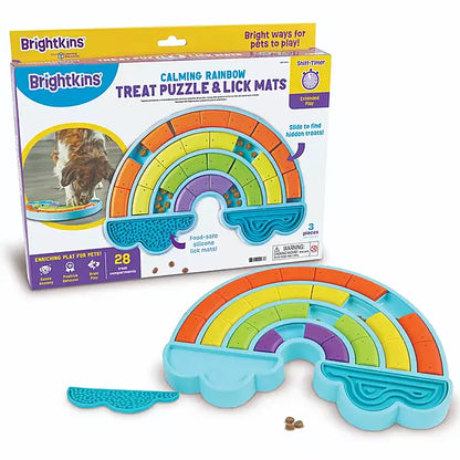 Brightkins - Treat Puzzle