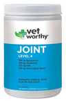 Vet Worthy - Joint Level 4