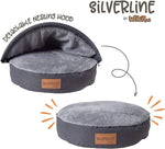Peek-A-Boo Comfy Bed - Assorted Sizes