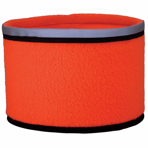 Muttluk - ViziNek - Orange
