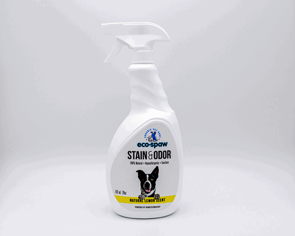 Eco-Spaw Organic Pet Care