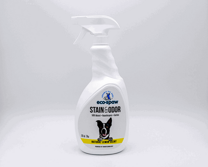 Eco-Spaw Organic Pet Care