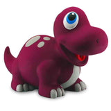 PetSport - Naturflex Squeaker Toy Wild Animals