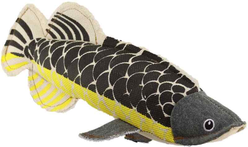 PetSport - Canvas Dog Toys Collection