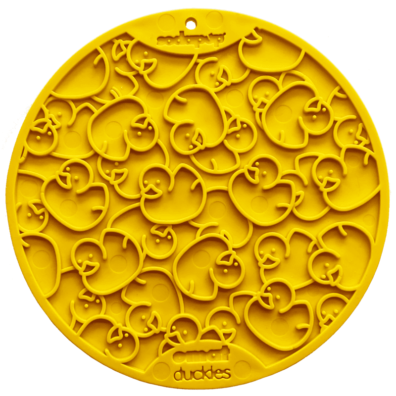 Pet - Soda Pup Enrichment Mat