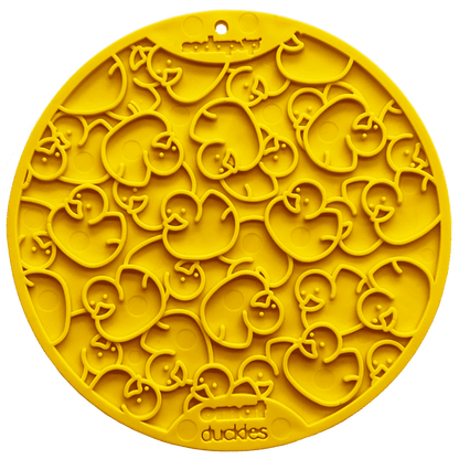 Pet - Soda Pup Enrichment Mat