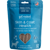 Get Naked - Dog Treats - Dental Sticks