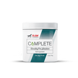 Raw Support - Healthy Pet Supplements