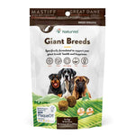 NaturVet - Breed Specific Soft Treats to Support Health & Happiness