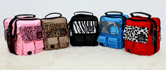 Houndbag - Pedigree - Dog Walking Bag